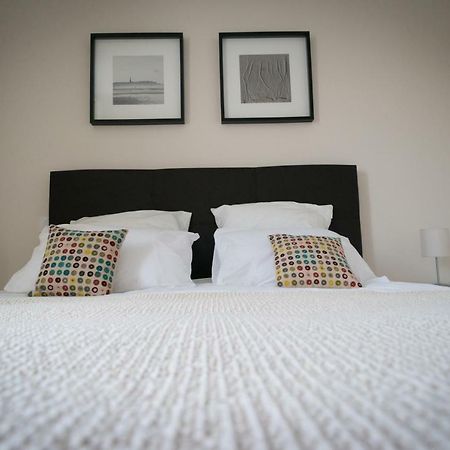 Le Courtoisville Apartment แซ็งต์มาโล ภายนอก รูปภาพ
